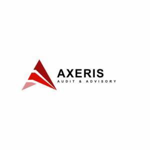 axeris logo