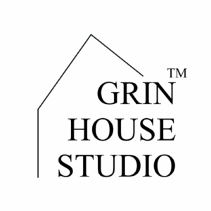 grin house studio logo (1)